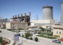خودکفایی پنجاه درصدی در ساخت تجهیزات حرارتی نیروگاه‌ها