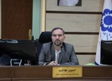 جمع آوری آب های سطحی بدون برنامه بر خلاف پیشرفت پایدار شهری است