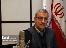مطالعه فاز بعدی کنارگذر مهرشهر در حال انجام است