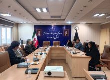 خانه های بهداشت کارگری در محیط های تولیدی توسعه و گسترش می‌یابند