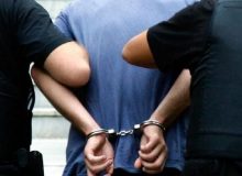 اخلالگران امنیت عمومی فردیس دستگیر شدند + فیلم