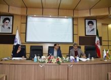 توضیحاتی درخصوص طرح جدول داده – ستانده سال۱۴۰۰ ارائه شد