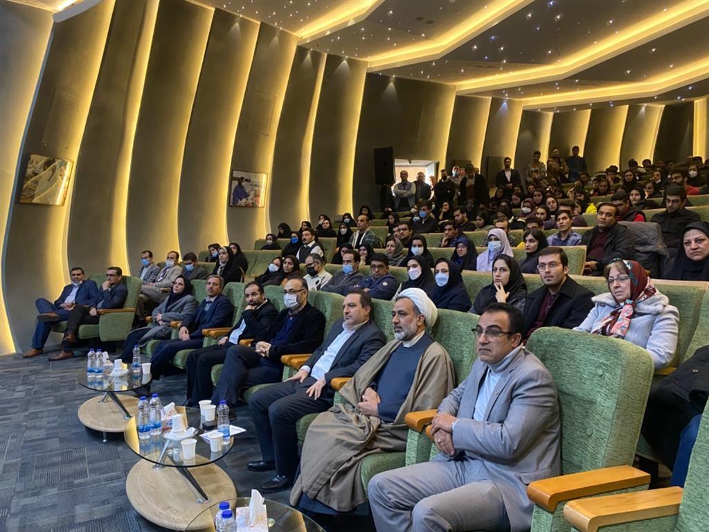 روز دانشجو یادآور عدالت خواهی و خردمندی است