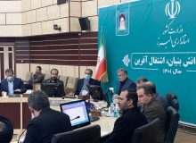 اراضی قولنامه ای البرز مشمول دریافت جواز ساخت می شوند