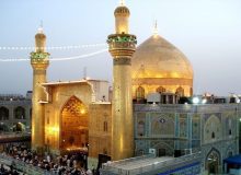 افزایش اعزام زائران البرزی به عتبات عالیات