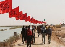 راهیان نور برای دانش آموزان نقش معرفتی، تربیتی و خودسازی دارد