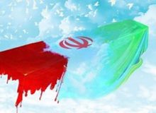 پدر شهیدان بیرامی به فرزندان شهیدش پیوست
