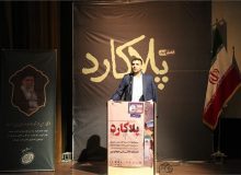 جهاد تبیین و روشنگری برای تداوم انقلاب اسلامی ضرورت دارد