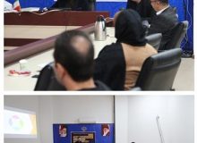 کارگاه آموزشی “تدوین استراتژی کمپین های تبلیغاتی” برگزار شد