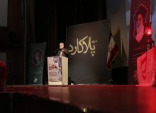 البرز در مجموعه وزارت ارشاد در جهاد تبیین پیشگام شد