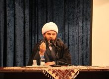 نقطه قوت البرز سرمایه انسانی کارآمد برای رسیدن به اهداف بلند انقلاب است