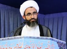 وجود «ایران قوی مستقل» بزرگ‌ترین زنگ خطر برای دشمنان است