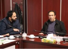 پروژه «احداث بازارچه‌های محلی» بررسی شد