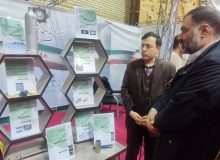 کتابخانه های عمومی البرز خانه دوم پژوهشگران جوان است