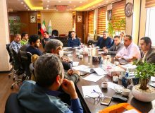 ضرورت آماده سازی زیرساخت های لازم برای راه اندازی شهر الکترونیک در برنامه سه‌ساله