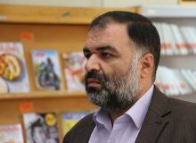 پایتخت کتاب منشا رویش کتابخوانی در البرز خواهد بود