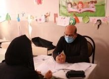 ما بسیجیان خدمتگزار مردم هستیم