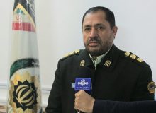 کشف ۷ قبضه اسلحه غیر مجاز و دستگیری ۶ نفر در ساوجبلاغ ‏
