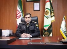 انهدام باند سارقان حرفه ای منزل با ۱۳ فقره سرقت در اشتهارد