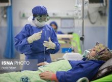 البرز در دو هفته گذشته فوت کرونایی نداشته است