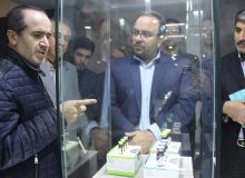 موسسه رازی میزبان شورای راهبردی شیلات کشور