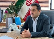 واحد اصناف منطقه ۹ رتبه اول جذب بودجه را کسب کرد