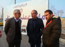 مشارکت شهروندان در مدیریت شهر ضروری است