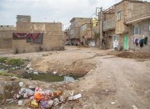 ۱۱ محله محروم البرز زیر چتر حمایتی بنیاد علوی قرار گرفت