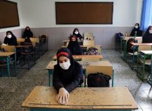 طرح آموزش تخصصی بلوغ در ۱۵۰ مدرسه البرز آغاز شد