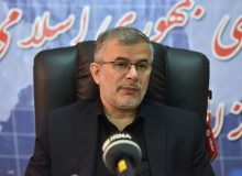 استاندار البرز مشکلات سه هزار نفر از شهروندان را بررسی کرد