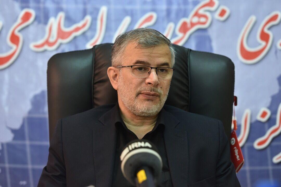 استاندار البرز مشکلات سه هزار نفر از شهروندان را بررسی کرد