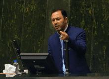 ضرورت برخورد جدی‌تر با هرگونه مداخله و خدشه نسبت به تمامیت ارضی ایران