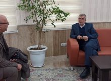 تفاهم نامه ساخت ۵۰ مدرسه در استان البرز امضا شد