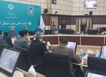 درخواست های مردمی سفر ریاست جمهوری به البرز در نشستی یک روزه بررسی شد