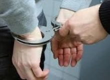 کشف سلاح شکاری غیر مجاز در چهارباغ