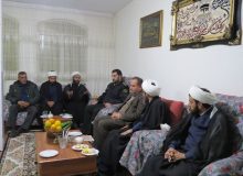 شهدا سرمایه‌های ارزشمند نظام اسلامی هستند