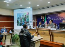 تکذیب ادعای کمک حمید قره حسنلو به مجروحان اغتشاشات ۱۲ آبان کرج