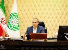 تامین ۱۵ دستگاه خودرو امداد و نجات و اطفائی برای آتش نشانی فردیس