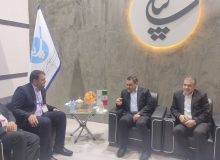 فرودگاه پیام با هدف خدمات رسانی (کارگو) تاسیس شده و می‌تواند گذرگاه صادراتی کشور شود