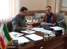 پایش میدانی از نحوه اجرای برنامه عملیاتی توسط اداره بازرسی