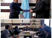 تفاهمنامه همکاری بین پلیس فتا و اداره کل میراث فرهنگی, گردشگری و صنایع‌دستی البرز منعقد شد