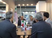 تفاهم  فرودگاه بین المللی پیام با معاونت علمی و فن آوری ریاست جمهوری