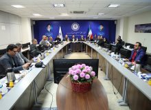 سرمایه‌گذاری در حوزه صنعت و گردشگری البرز در دیدار با هیات تجاری افغانستان بررسی شد