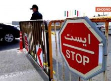 محدودیت تردد در جاده کرج – چالوس  اعمال می شود