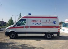 سه کارگر البرزی در مخزن ماده شیمیایی جان باختند