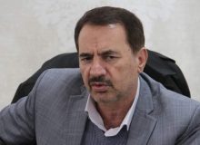 استان البرز در برنامه عملیاتی حائز رتبه برتر قرار گرفت