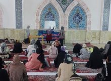 بهره مندی بیش از هزار نفر البرزی از آموزش های مهارتی در قرارگاه های اجتماعی استان
