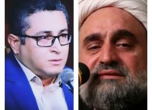 همایش معنوی انتظار با تلاوت استاد مهدی فلاح نژاد در ساوجبلاغ برگزار گردید