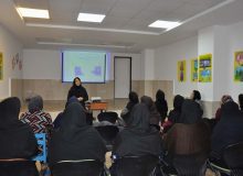 حضور مربیان فرهنگی کانون البرز در دومین نشست «برقراری روابط مثبت»
