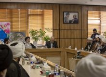 اقامه نماز جماعت باعث تقویت وجدان کاری و ارتقای معنویت کارکنان می‌شود